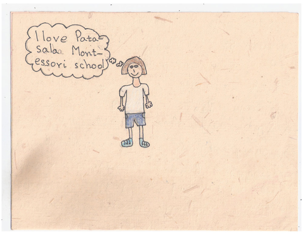 Children Speak